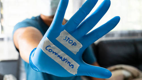 Com 22 casos confirmados, Embasa deve impedir reuniões para evitar propagação do coronavírus