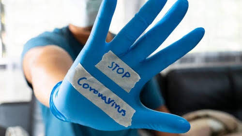 Cerb deve suspender serviços não emergenciais e reforçar as medidas de proteção contra o coronavírus