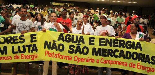 Apagão no Amapá reascende o debate sobre a importância das empresas estatais