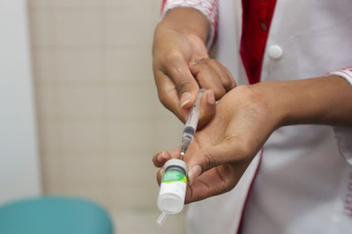 Trabalhadores (as) do saneamento estão mais perto da vacinação contra o Covid-19