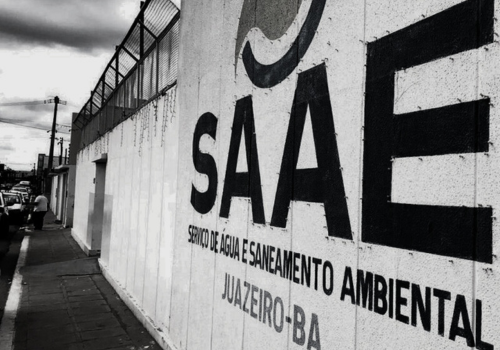 Servidores (as) do SAAE de Juazeiro se revoltam com imposição pela prefeitura de perdas de direitos históricos
