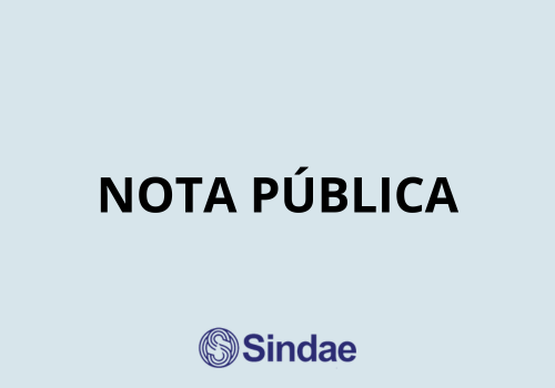 NOTA PÚBLICA SOBRE DECISÃO JUDICIAL DIVULGADA PELA PREFEITURA DE JUAZEIRO